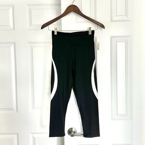 Aurique Small black exercise leggings